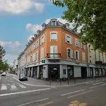 Franklin - Hyper Centre Mulhouse