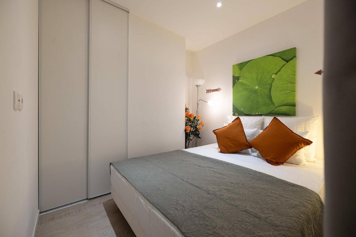 Franklin - Hyper Centre Appartement