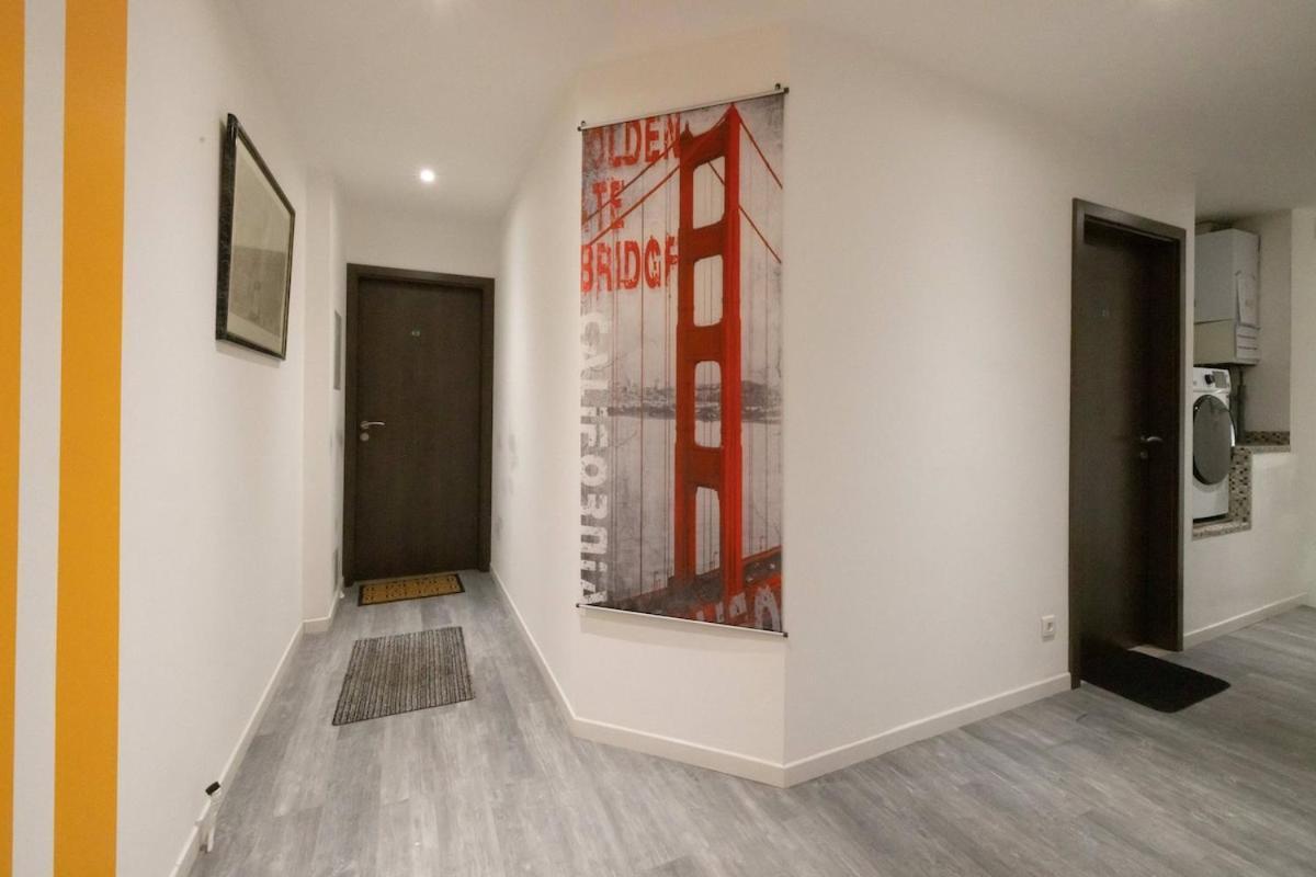 Appartement Franklin - Hyper Centre